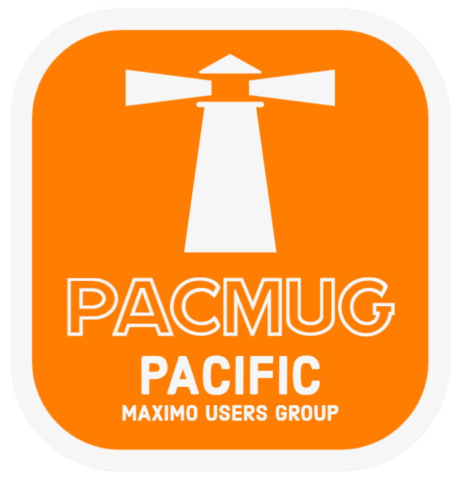 PacMUG.org | Pacific Maximo Users Group (PacMUG)